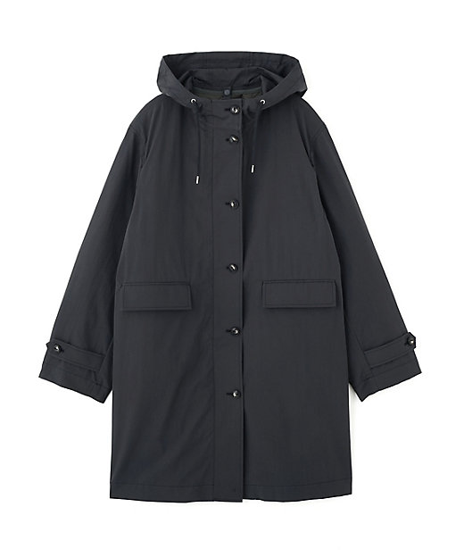 ◇モッズコート（0775251004） | human woman (Women