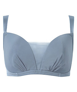 CuCute Luxe ワイヤーブラ（3／4カップ）（BJP065