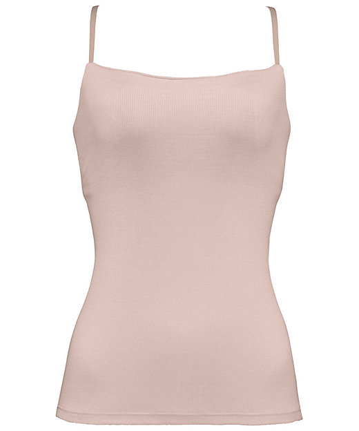 キャミソール（UJP500） | Wacoal/Yue (Women)/ワコール/ユエ