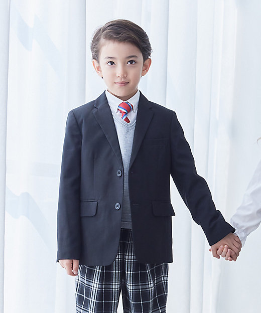 セットアップ対応】フォーマル ジャケット（110－130cm