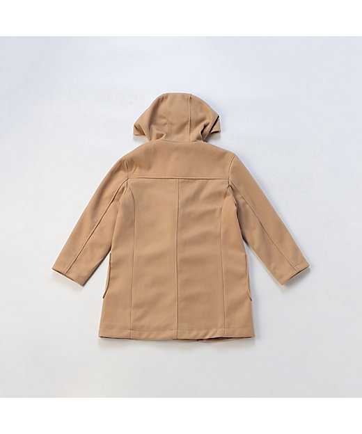 ダッフルコート（150・160cm）（9826WE04） | COMME