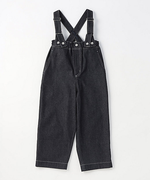 サスペンダー パンツ（9852PO53） | COMME CA ISM (Baby&Kids