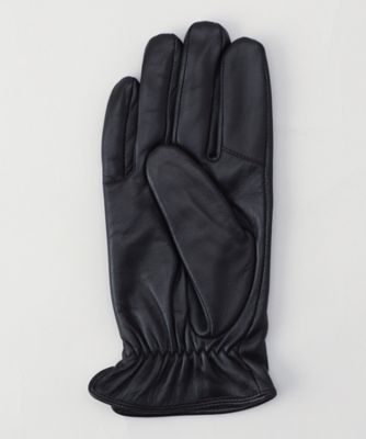 レザー グローブ（0761XI20） | COMME CA MEN (Men) /コムサ