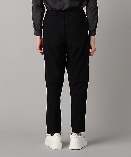 ストレッチ テーパードパンツ（2756PM04） | β MEN (Men