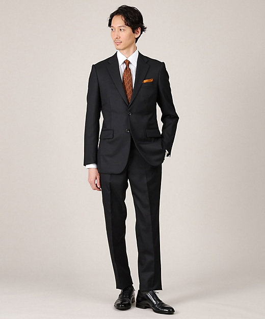 Made in JAPAN】矢絣（やがすり）スーツ／スリーピース対応