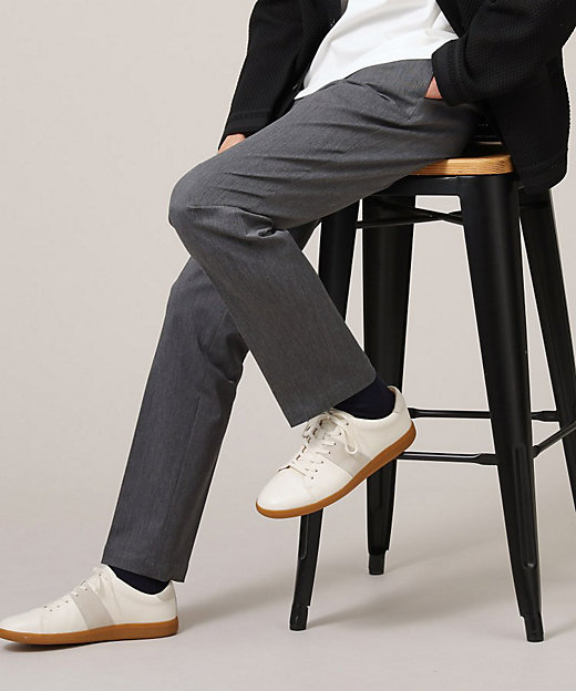 オフィスカジュアル対応】ドレス チノパンツ（2002204026