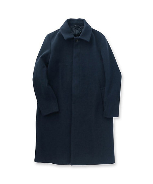 テックメルトン アソートコート（2002266458） | tk. TAKEO