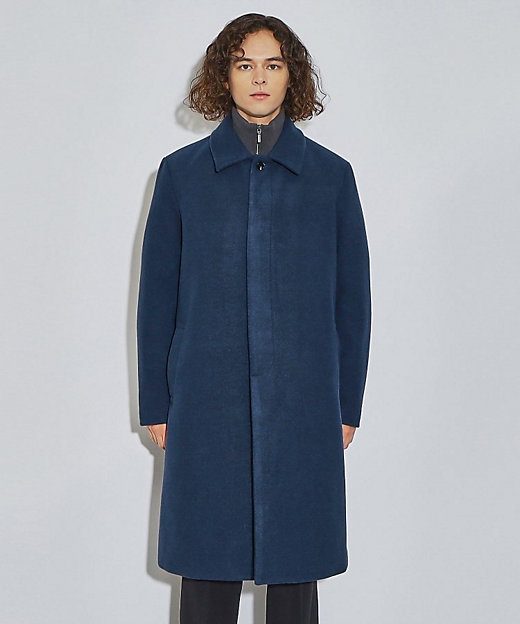 テックメルトン アソートコート（2002266458） | tk. TAKEO