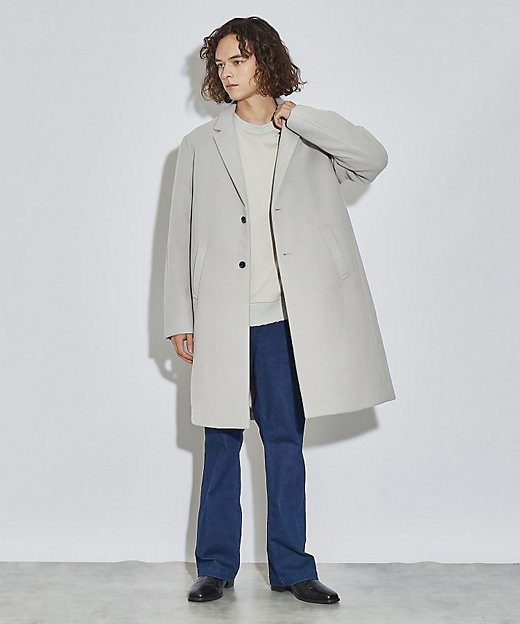 テックメルトン アソートコート（2002266458） | tk. TAKEO