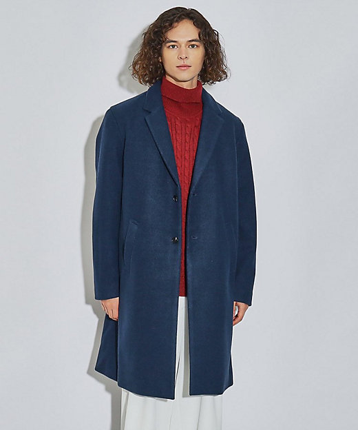 テックメルトン アソートコート（2002266458） | tk. TAKEO