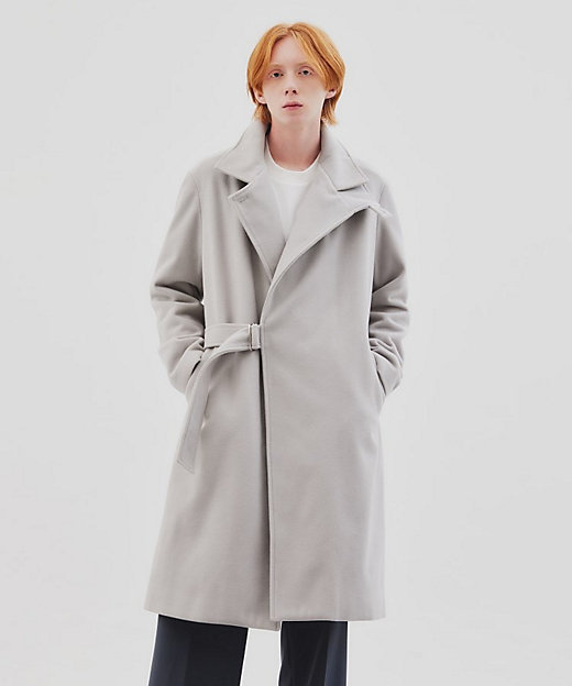 テックメルトン アソートコート（2002266458） | tk. TAKEO