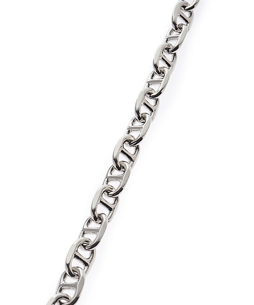 アンカーチェーンブレスレット（2002300987） | tk. TAKEO