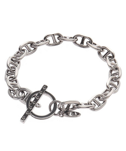 アンカーチェーンブレスレット（2002300987） | tk. TAKEO