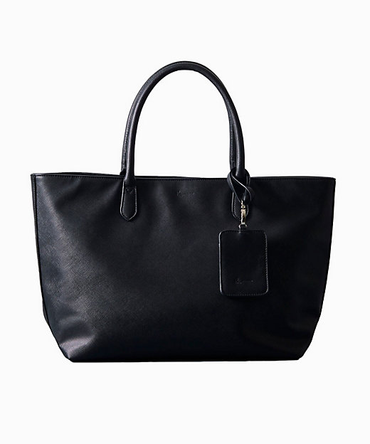 レザー調トートバッグ（2002338236） | tk. TAKEO KIKUCHI