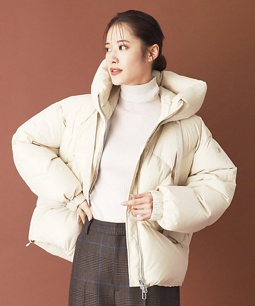 DUNO（デュノ）【別注カラー】PEGGIE ショートジャケット