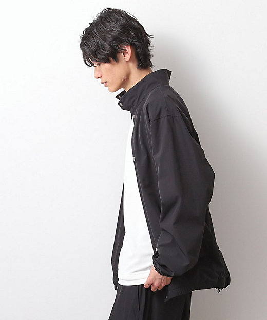 MFMMスタンドカラーブルゾン（2002415856） | THE SHOP