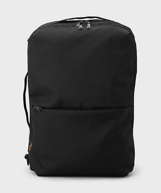 A4／PC／ビジネス兼用】コーデュラ（R）3WAYバックパック