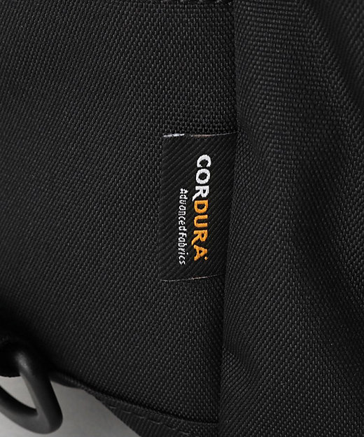 A4／PC／ビジネス兼用】コーデュラ（R）3WAYバックパック