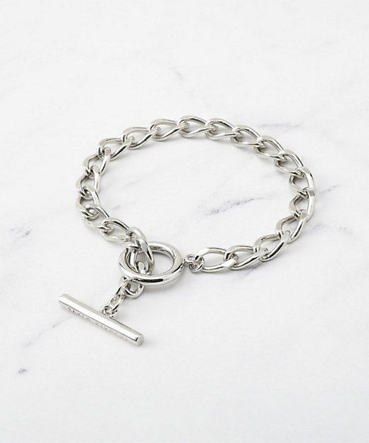 マンテルチェーンブレスレット（2002411533） | TAKEO