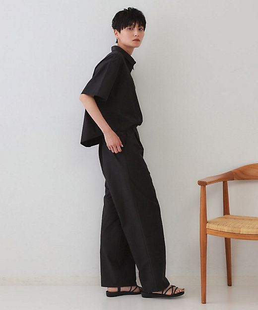 シャツオールインワン【洗濯機洗い可】（2002464785