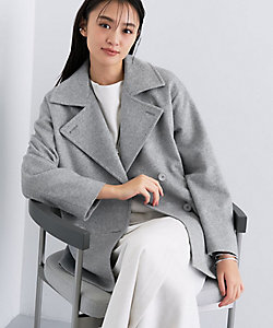 ショートトレンチコート 通販 | 三越伊勢丹オンラインストア・通販【公式】