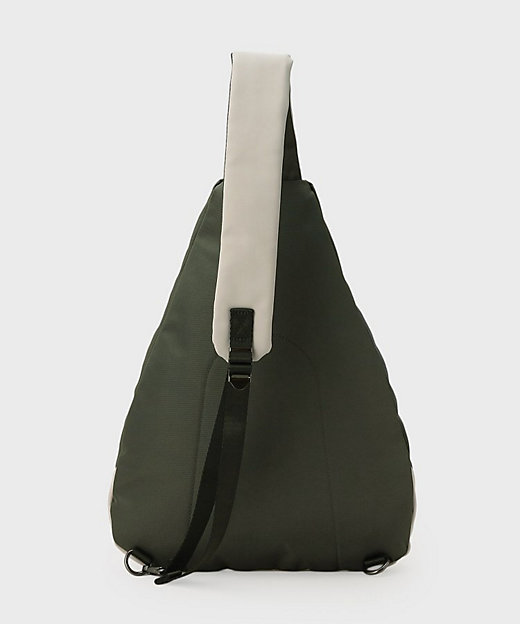 STORAGE ミドルボディバッグ（2002528983） | TAKEO