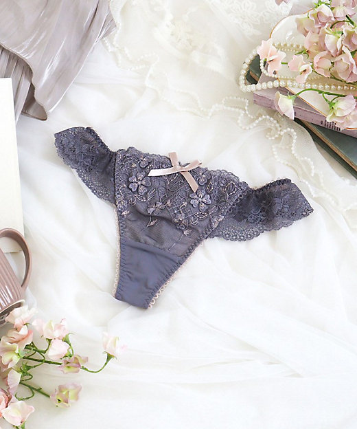 ドーラ Tバック（2002538261） | Risa Magli (Women