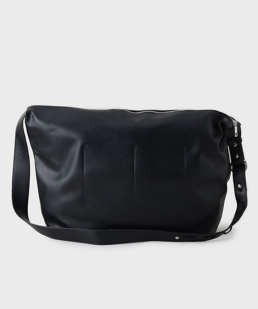 フックバックルビッグショルダーバッグ（2002533133） | THE