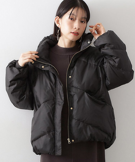 ダウンジャケット（2002533337） | THE SHOP TK (Women)/ザ