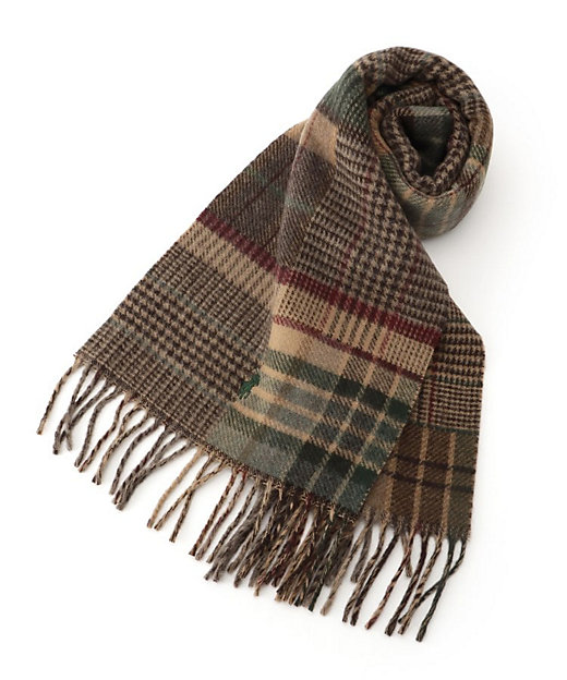 Ralph Lauren（ラルフローレン）PATCHWORK