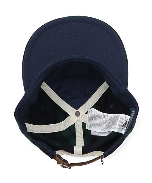 ◇Ralph Lauren（ラルフローレン）P－WING