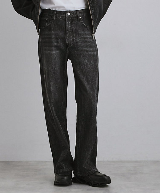 ストレートレッグデニム（2002548948） | tk. TAKEO KIKUCHI