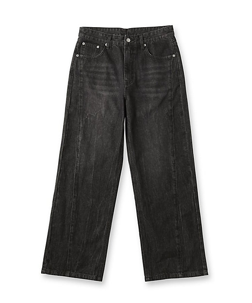 ストレートレッグデニム（2002548948） | tk. TAKEO KIKUCHI