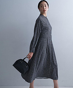 ツイード ワンピース 通販 | 三越伊勢丹オンラインストア・通販【公式】