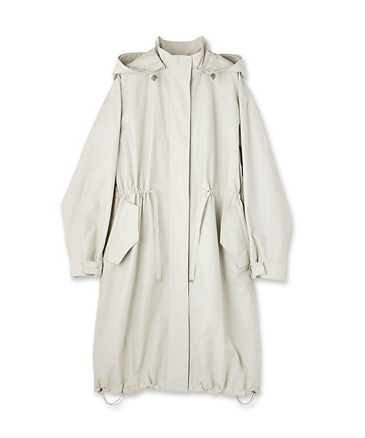 グログランモッズコート（2002555166） | UNTITLED (Women