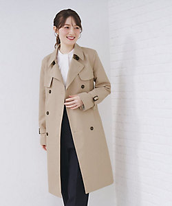 トレンチコート 通販 | 三越伊勢丹オンラインストア・通販【公式】