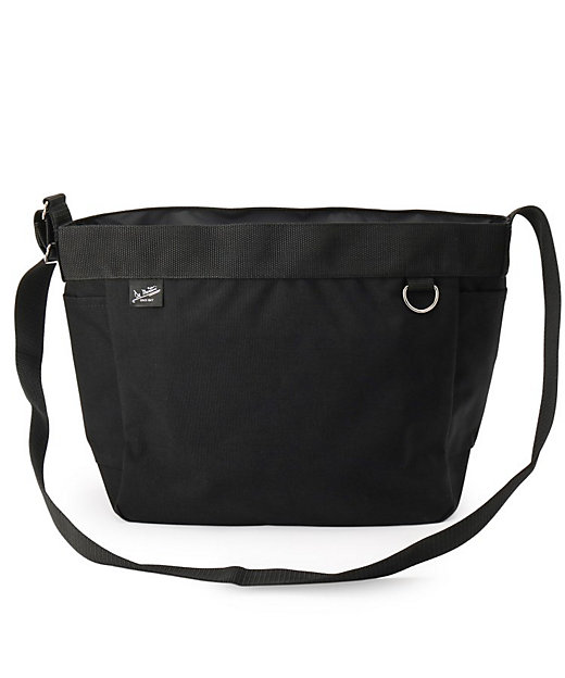 De Martinii（ディマティーニ）NEWSPAPER BAG