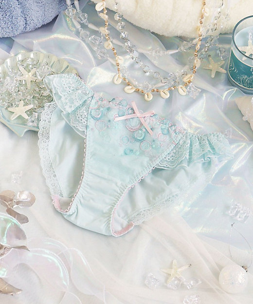 アンチェ ノーマルショーツ（2002584865） | Risa Magli