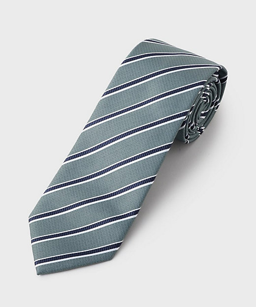 ストライプ柄 アソート ネクタイ 【洗濯機OK