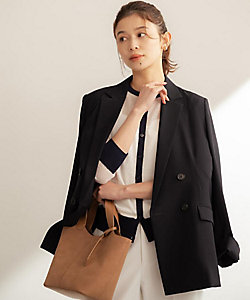 UNTITLED L (Women/大きいサイズ) / アンタイトルL TOP | レディース