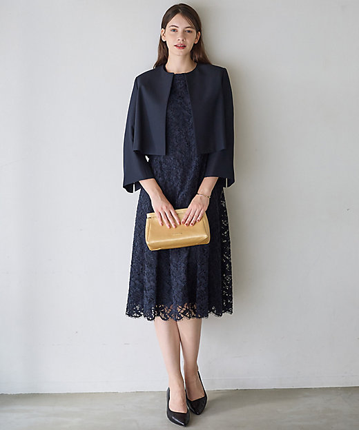 APPLAUDIR】クラッチバッグ（BO3DGS0720） | 23区