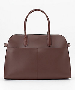 EXECUTIVE スクエア トートバッグM 1320951113