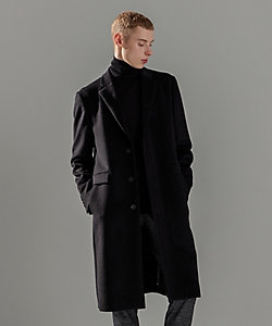 メンズのチェスターコート | 三越伊勢丹オンラインストア・通販【公式】