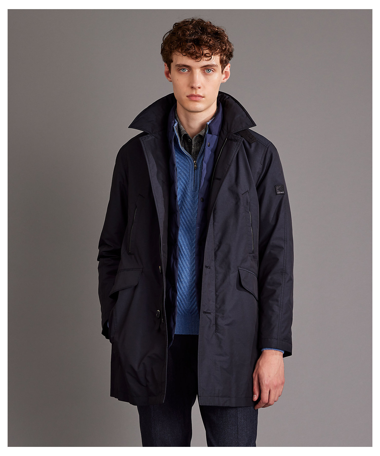 3WAY／撥水／INフード／ダウンライナー付】 3WAY高機能