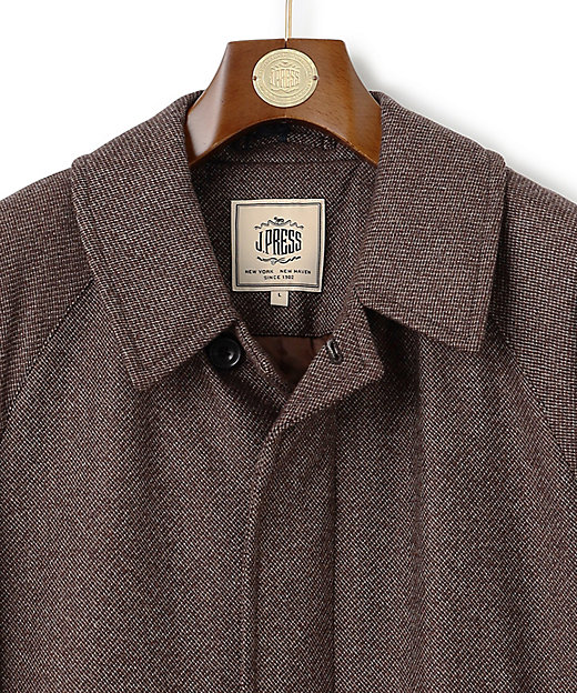 ロロピアーナストームシステム バルカラーコート