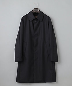 アンゴラビーバー ステンカラーコート（COGOSW0401） | 五