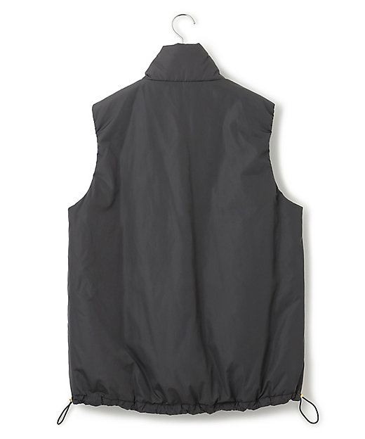 洗える】中綿 パティング ベスト（CMWOSW0315） | 23区