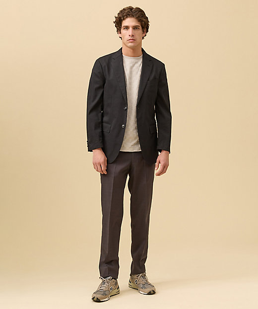 感動！？上品な見た目に着心地抜群なセットアップ