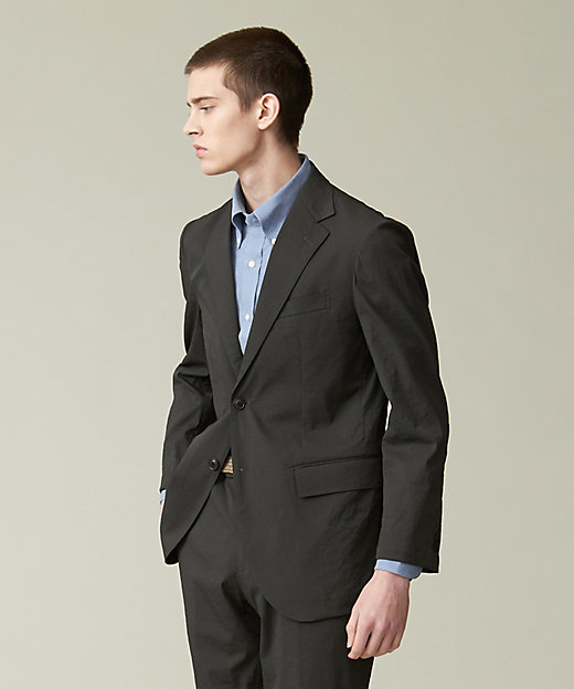 感動！？上品な見た目に着心地抜群なセットアップ