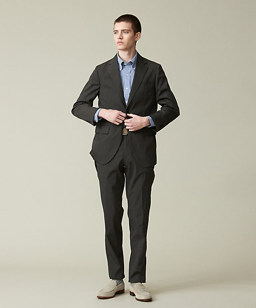 感動！？上品な見た目に着心地抜群なセットアップ